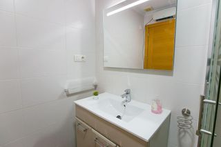 Piso en alquiler en Crevillent