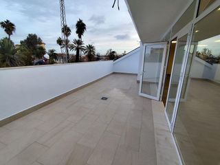 Oficina en alquiler en Sector Sur  - La Palmera - Reina Mercedes en Sevilla