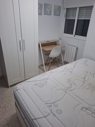 Piso en alquiler en Angustias - Chana - Encina en Granada