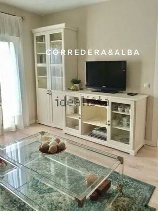 Piso en alquiler en San Bartolomé - Judería en Sevilla