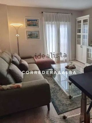 Piso en alquiler en San Bartolomé - Judería en Sevilla