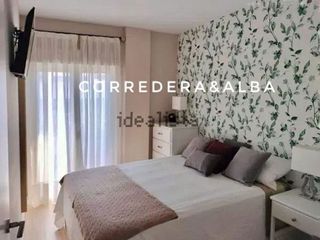 Piso en alquiler en San Bartolomé - Judería en Sevilla