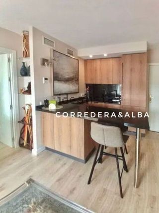 Piso en alquiler en San Bartolomé - Judería en Sevilla