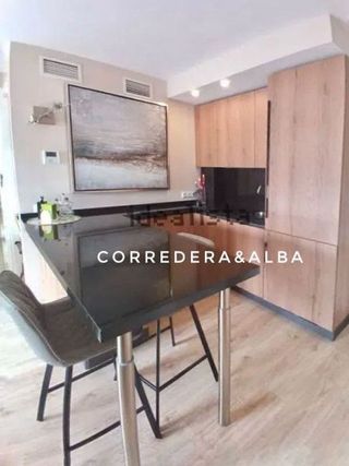 Piso en alquiler en San Bartolomé - Judería en Sevilla