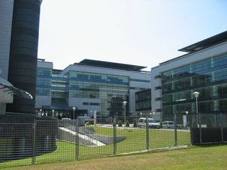 Oficina en alquiler en Arroyo de la Vega en Alcobendas