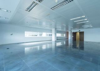 Oficina en alquiler en Arroyo de la Vega en Alcobendas