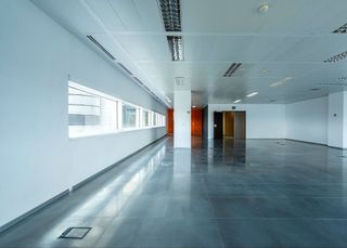 Oficina en alquiler en Arroyo de la Vega en Alcobendas