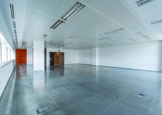 Oficina en alquiler en Arroyo de la Vega en Alcobendas