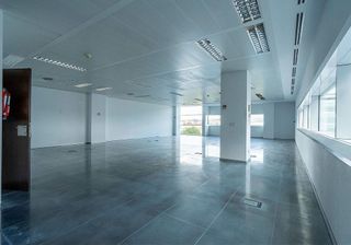 Oficina en alquiler en Arroyo de la Vega en Alcobendas