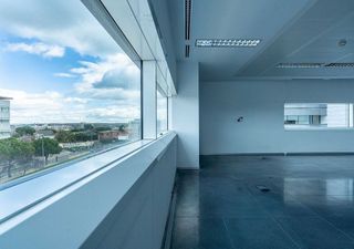 Oficina en alquiler en Arroyo de la Vega en Alcobendas