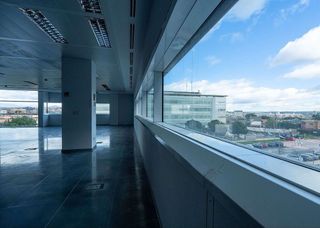 Oficina en alquiler en Arroyo de la Vega en Alcobendas