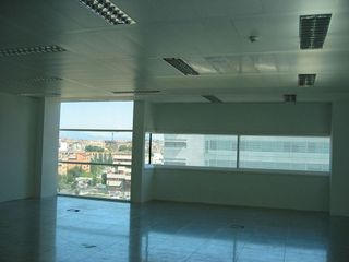 Oficina en alquiler en Arroyo de la Vega en Alcobendas
