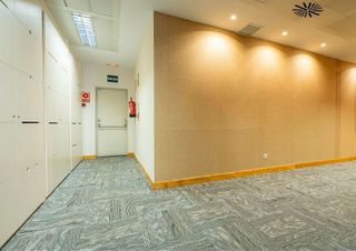 Oficina en alquiler en Arroyo de la Vega en Alcobendas