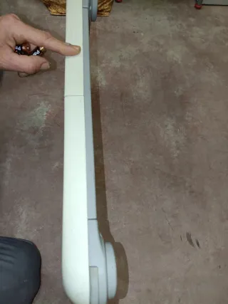 Tabla de Equilibrio Wii Fit