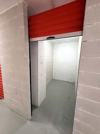 Trastero en alquiler en Travesía de Vigo - San Xoán en Vigo