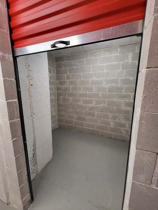 Trastero en alquiler en Travesía de Vigo - San Xoán en Vigo