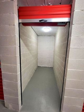 Trastero en alquiler en Travesía de Vigo - San Xoán en Vigo