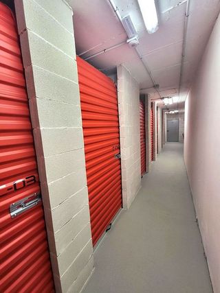 Trastero en alquiler en Travesía de Vigo - San Xoán en Vigo