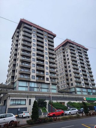 Trastero en alquiler en Travesía de Vigo - San Xoán en Vigo