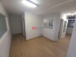 Oficina en alquiler en Ensanche - Sar en Santiago de Compostela