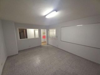 Oficina en alquiler en Ensanche - Sar en Santiago de Compostela