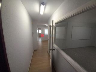 Oficina en alquiler en Ensanche - Sar en Santiago de Compostela