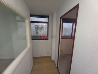 Oficina en alquiler en Ensanche - Sar en Santiago de Compostela