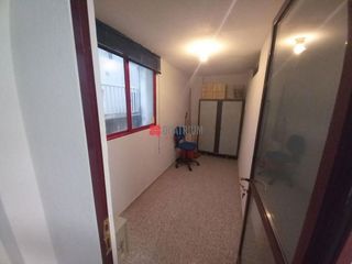 Oficina en alquiler en Ensanche - Sar en Santiago de Compostela