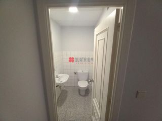 Oficina en alquiler en Ensanche - Sar en Santiago de Compostela