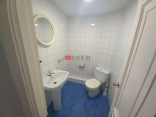 Oficina en alquiler en Ensanche - Sar en Santiago de Compostela