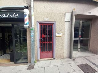 Oficina en alquiler en Ensanche - Sar en Santiago de Compostela