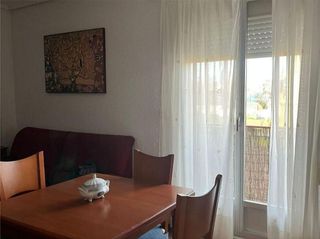 Piso en alquiler en La Creu Coberta en Valencia