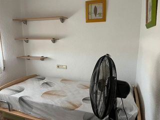 Piso en alquiler en La Creu Coberta en Valencia