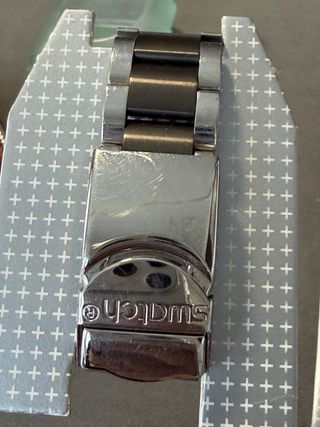 Orologio Swatch Irony Svizzero