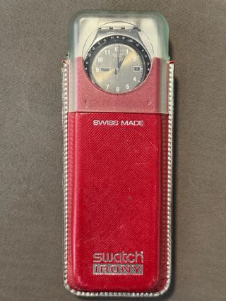 Orologio Swatch Irony Svizzero