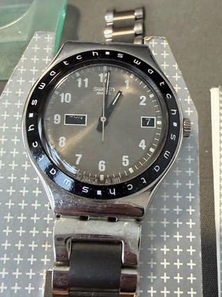 Orologio Swatch Irony Svizzero