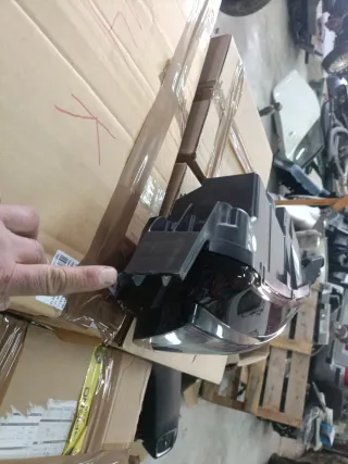 9677217380 Citroen C4 2018