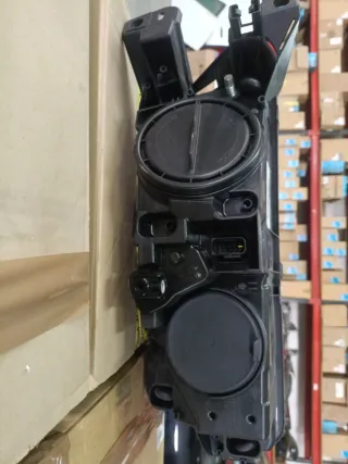 9677217380 Citroen C4 2018