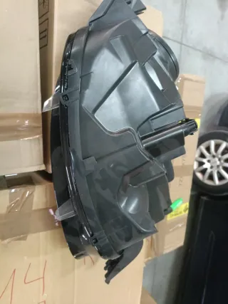 9677217380 Citroen C4 2018