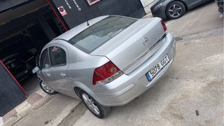 Opel Astra 2008