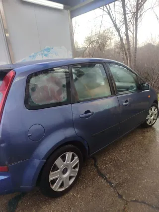 Ford Focus  Focus  2005