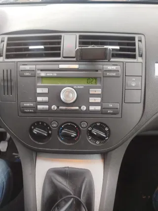 Ford Focus  Focus  2005