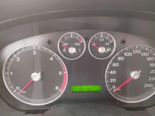 Ford Focus  Focus  2005