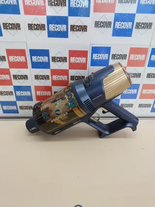 Aspiradora Conga Rockstar 780W