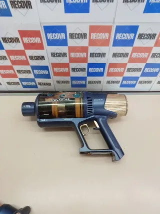 Aspiradora Conga Rockstar 780W