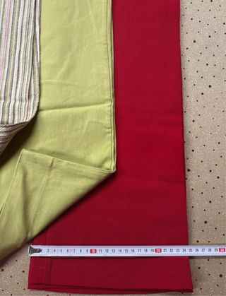 Lote 3 pantalones premamá