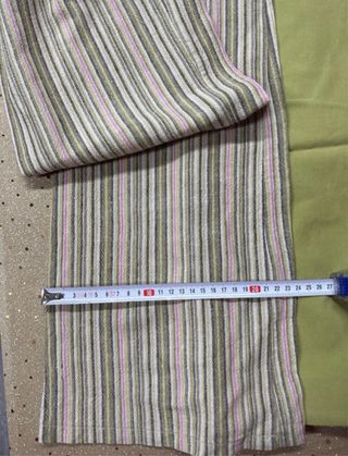 Lote 3 pantalones premamá