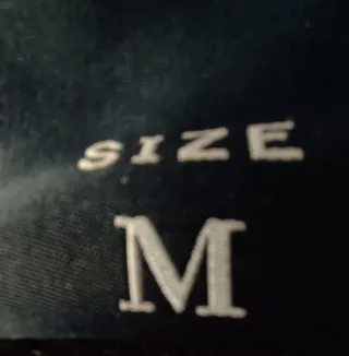 Sudadera Negra capucha TALLA M-S como NUEVA