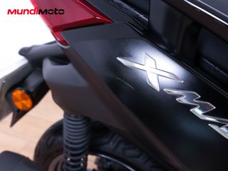 YAMAHA X-MAX 125