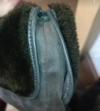 Stivali Solo Soprani marroni